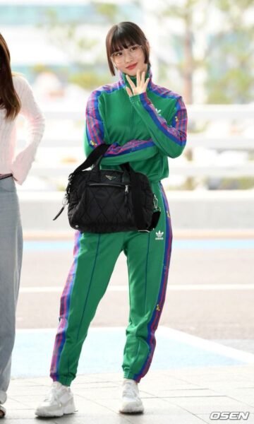 TWICEのおしゃれなメンバーランキング！おしゃれ番長は？